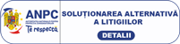 ANPC – Soluționarea alternativă a litigiilor (se deschide într-un tab nou)